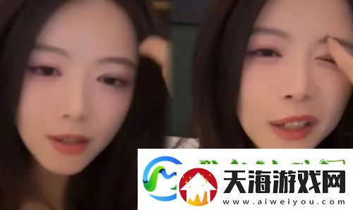 骆歆被嘲讽快40还单身