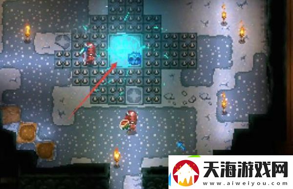 地心护核者玛鲁格兹攻击方式是什么