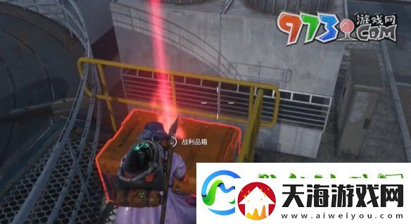 七日世界黑原油田宝箱位置在哪