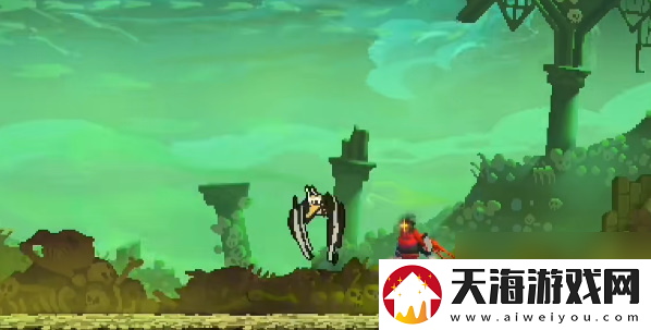 重生细胞重返恶魔城DLC图纸大全