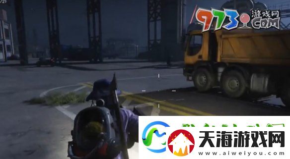 七日世界黑原油田宝箱位置在哪