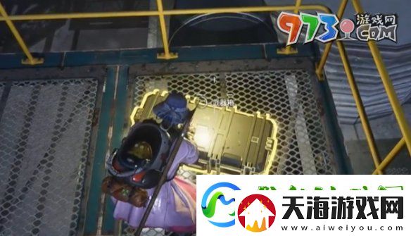 七日世界黑原油田宝箱位置在哪