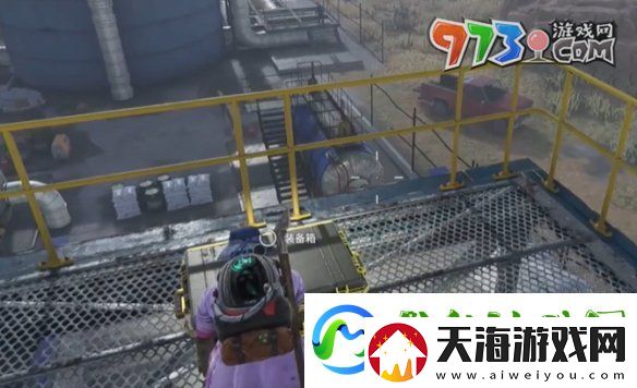 七日世界黑原油田宝箱位置在哪