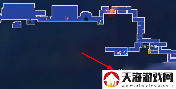 重生细胞重返恶魔城DLC图纸大全