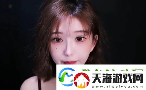 美女主播回家遭遇事故