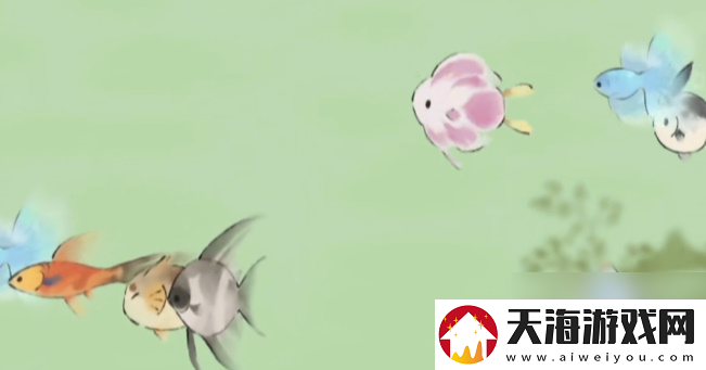 桃源深处有人家钓鱼最合适时机钓鱼时间