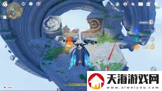 【原神】V5.2攻略