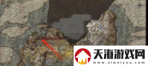 艾尔登法环魔法熔岩球获得方法