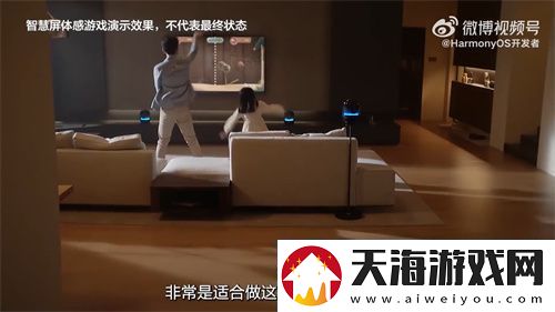 腾讯等大厂扎堆入局原生鸿蒙为2025年游戏行业带来全新机遇