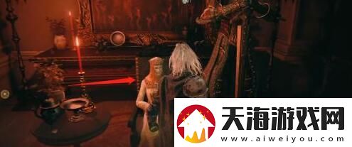 艾尔登法环魔法熔岩球获得方法